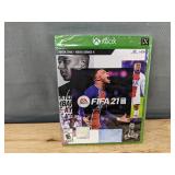 3 Xbox One/Series X Games: FIFA 21, Madden NFL 19, The Callisto Protocol - Brand New 3 Xbox One/Series X Games: FIFA 21, Madden NFL 19, The Callisto Protocol - Brand New