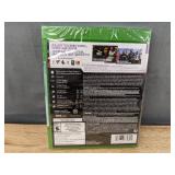 3 Xbox One/Series X Games: FIFA 21, Madden NFL 19, The Callisto Protocol - Brand New 3 Xbox One/Series X Games: FIFA 21, Madden NFL 19, The Callisto Protocol - Brand New