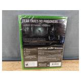 3 Xbox One/Series X Games: FIFA 21, Madden NFL 19, The Callisto Protocol - Brand New 3 Xbox One/Series X Games: FIFA 21, Madden NFL 19, The Callisto Protocol - Brand New