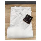 CCW Tactical Compression Holster Shirt 2XL White Crew Neck, $37 Retail - Brand New CCW Tactical Compression Holster Shirt 2XL White Crew Neck, $37 Retail - Brand New