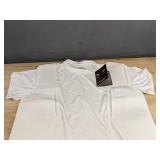CCW Tactical Compression Holster Shirt 2XL White Crew Neck, $37 Retail - Brand New CCW Tactical Compression Holster Shirt 2XL White Crew Neck, $37 Retail - Brand New