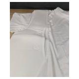CCW Tactical Compression Holster Shirt 2XL White Crew Neck, $37 Retail - Brand New CCW Tactical Compression Holster Shirt 2XL White Crew Neck, $37 Retail - Brand New