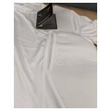 CCW Tactical Compression Holster Shirt 2XL White Crew Neck, $37 Retail - Brand New CCW Tactical Compression Holster Shirt 2XL White Crew Neck, $37 Retail - Brand New