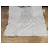 CCW Tactical Compression Holster Shirt 2XL White Crew Neck, $37 Retail - Brand New CCW Tactical Compression Holster Shirt 2XL White Crew Neck, $37 Retail - Brand New