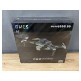 UAV Skyseeker Intelligent Four-Axis Brushless Motor Drone $999.99 Retail - Brand New UAV Skyseeker Intelligent Four-Axis Brushless Motor Drone $999.99 Retail - Brand New