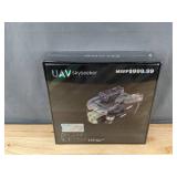 UAV Skyseeker Intelligent Four-Axis Brushless Motor Drone $999.99 Retail - Brand New UAV Skyseeker Intelligent Four-Axis Brushless Motor Drone $999.99 Retail - Brand New