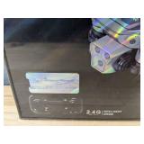 UAV Skyseeker Intelligent Four-Axis Brushless Motor Drone $999.99 Retail - Brand New UAV Skyseeker Intelligent Four-Axis Brushless Motor Drone $999.99 Retail - Brand New