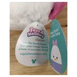 Disney Squishmallows FuzzAMallows Daisy Duck 10" Plush - Brand New Disney Squishmallows FuzzAMallows Daisy Duck 10" Plush - Brand New