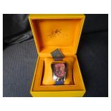 Adee Kay Wrist Watch
