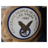 Fraternal Order of Eagles