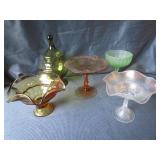 Vintage Glass