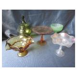 Vintage Glass