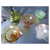 Vintage Glass