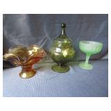 Vintage Glass