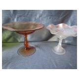 Vintage Glass