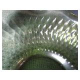 Vintage Indiana Glass Dessert Set