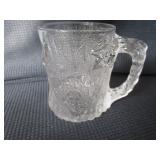 Flintstone Vintage Mugs