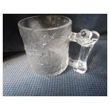 Flintstone Vintage Mugs
