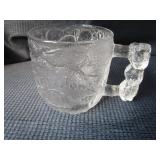 Flintstone Vintage Mugs