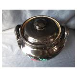 Cookie Jar, Bean Crock