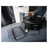 Slow Cooker, Kitchenwares