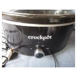 Slow Cooker, Kitchenwares