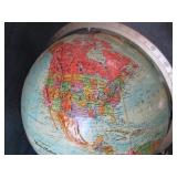 Floor Globe