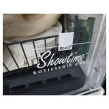 Showtime Rotisserie