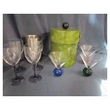 Bar Set