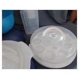Tupperware & Food Storage