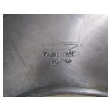 Vintage Aluminum