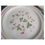 Ironstone Dishes