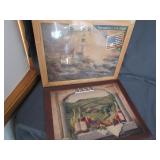 Corkboards