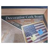 Corkboards