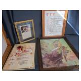 Religious Prints