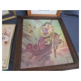 Religious Prints