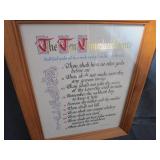 Religious Prints