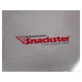 Snackmaster, Blender, Grinder
