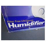 Holmes Humidifier