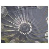 Punch Bowl Set
