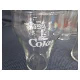 Glass Mugs