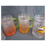 Glass Mugs