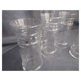 Glass Mugs