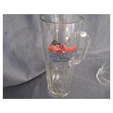 Glass Mugs