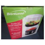 Slow Cooker, Steamer, Bread Machine