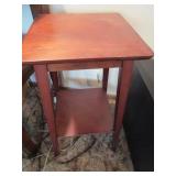Occasional Table