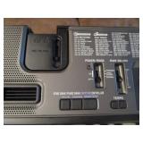 Casio Keyboard & Stand
