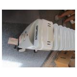 Optimus Oil Filled Heater
