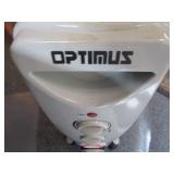 Optimus Oil Filled Heater