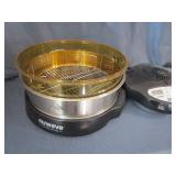 Nuwave Cooker